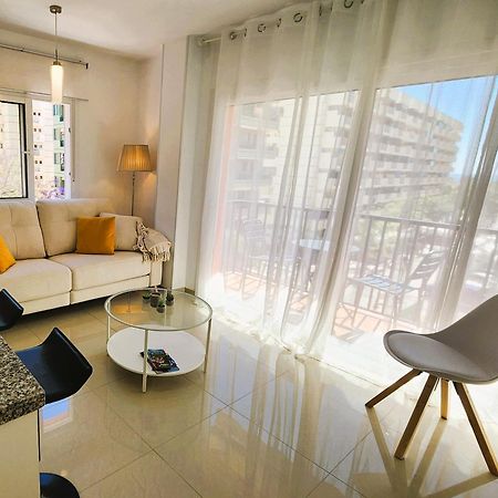 Stunning Fuengirola Gem With City And Sea Views Esterno foto