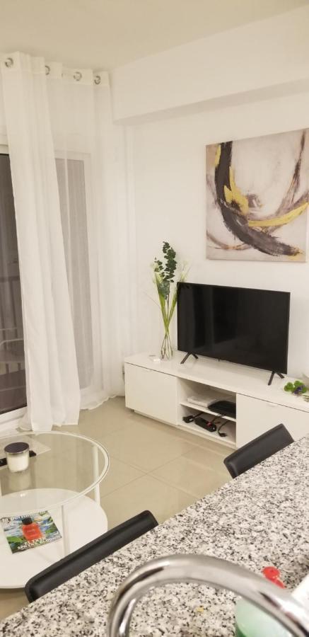 Stunning Fuengirola Gem With City And Sea Views Esterno foto