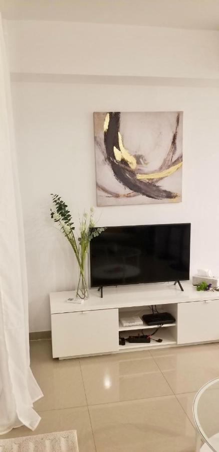 Stunning Fuengirola Gem With City And Sea Views Esterno foto